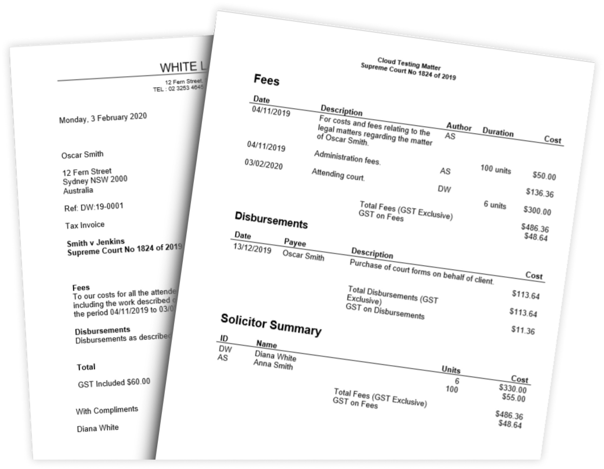 document-generation-silq
